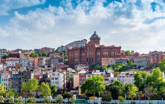 Programa Joyas de Capadocia